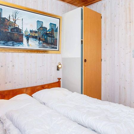 Holiday Home Thisted Torsted エクステリア 写真