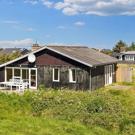 Holiday Home Thisted Torsted エクステリア 写真