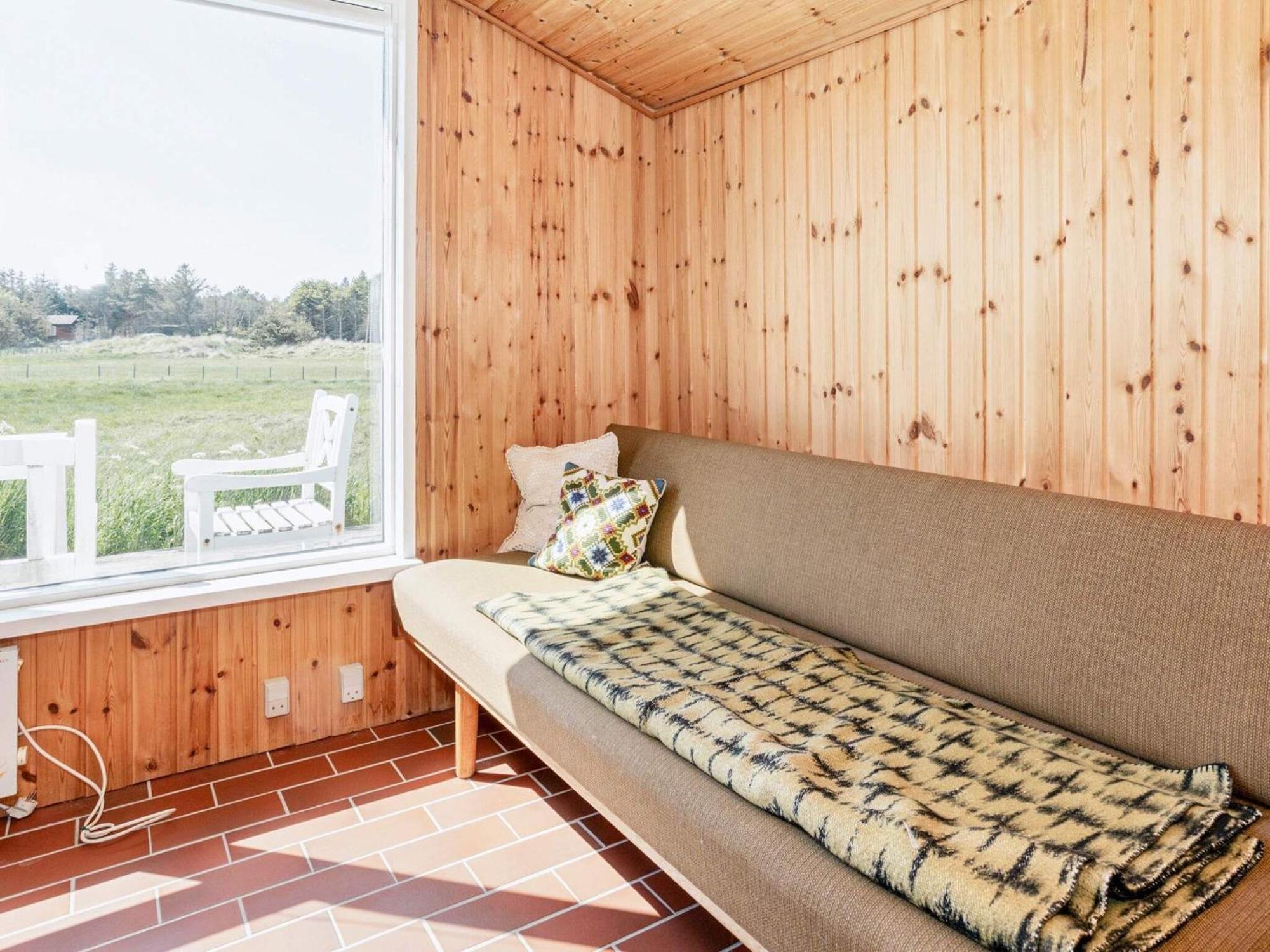 Holiday Home Thisted Torsted エクステリア 写真