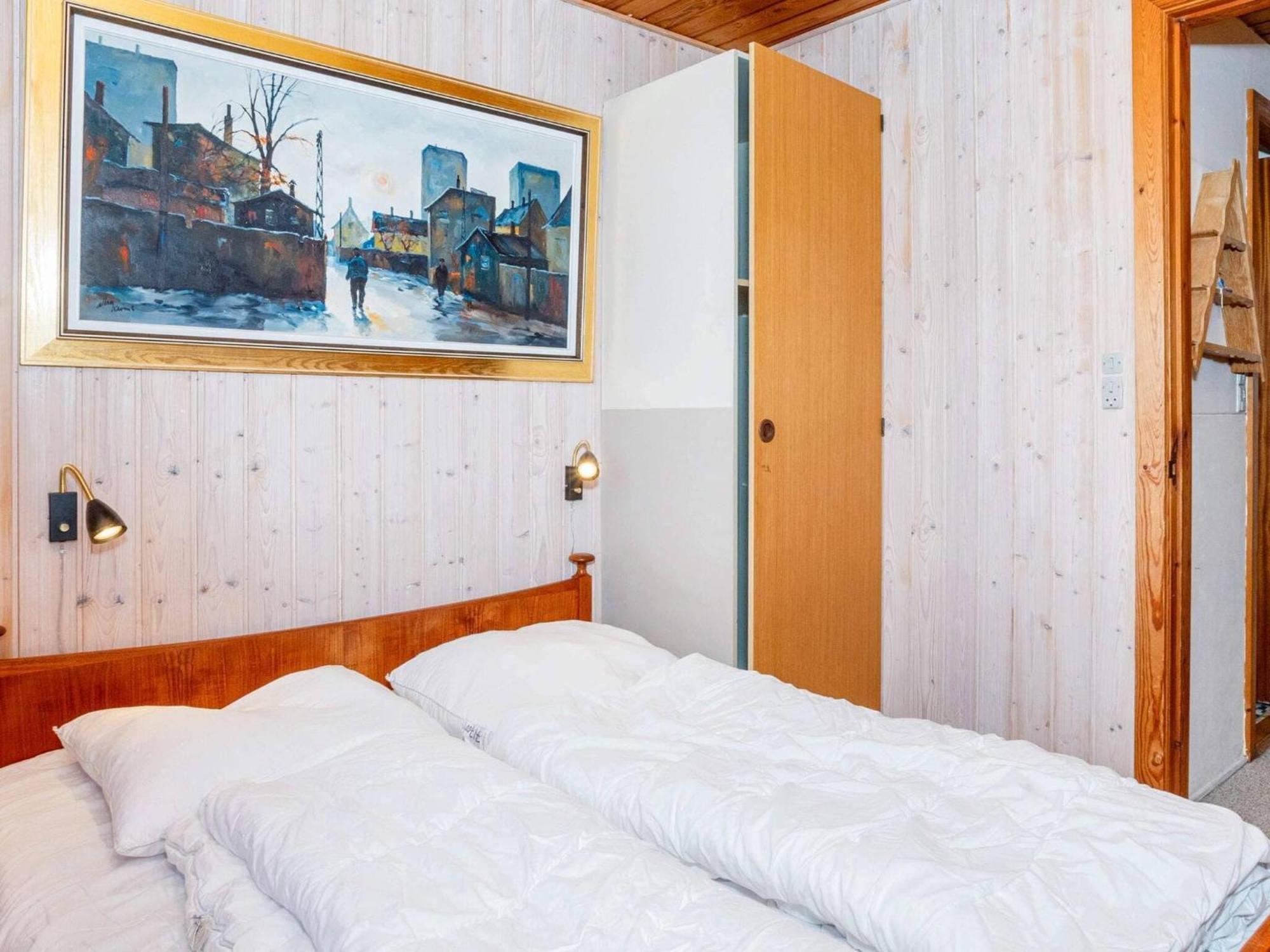 Holiday Home Thisted Torsted エクステリア 写真