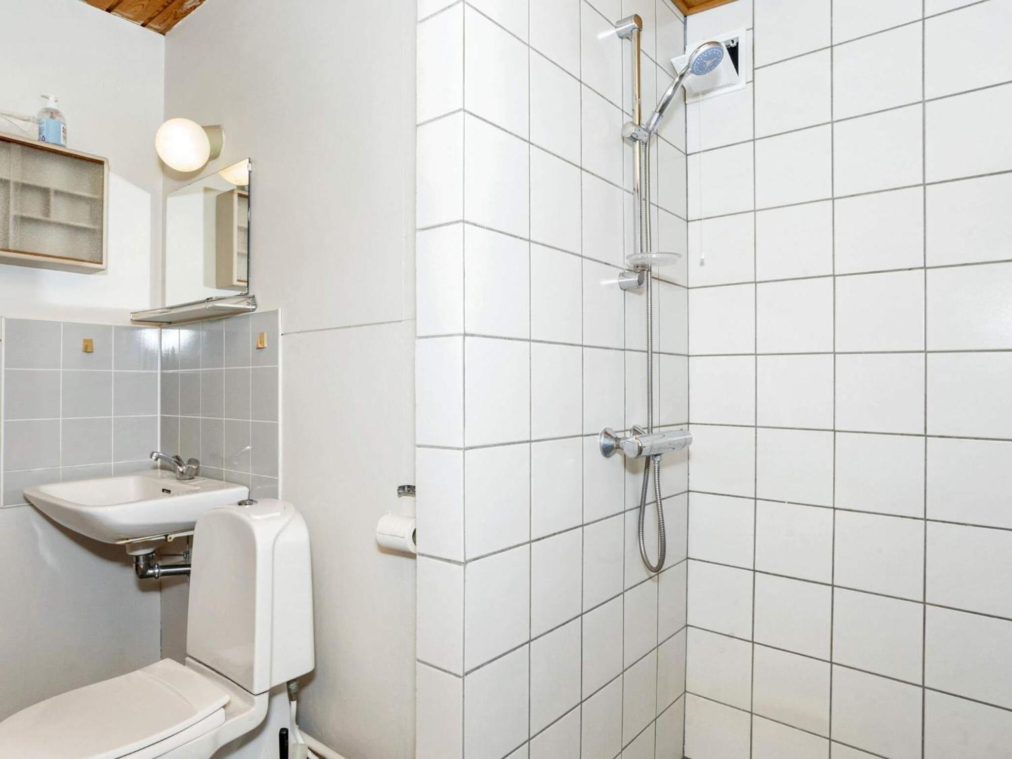 Holiday Home Thisted Torsted エクステリア 写真