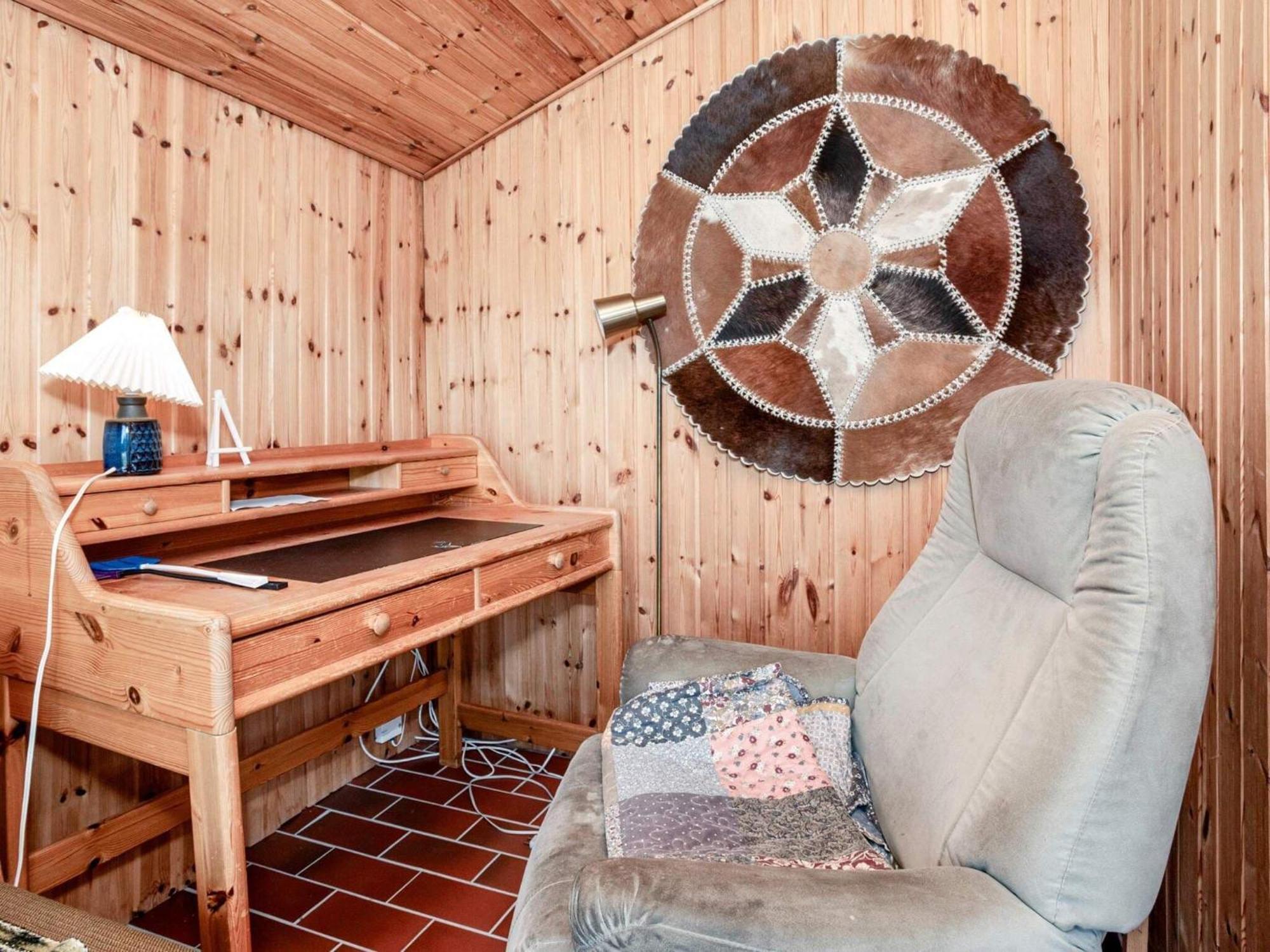 Holiday Home Thisted Torsted エクステリア 写真