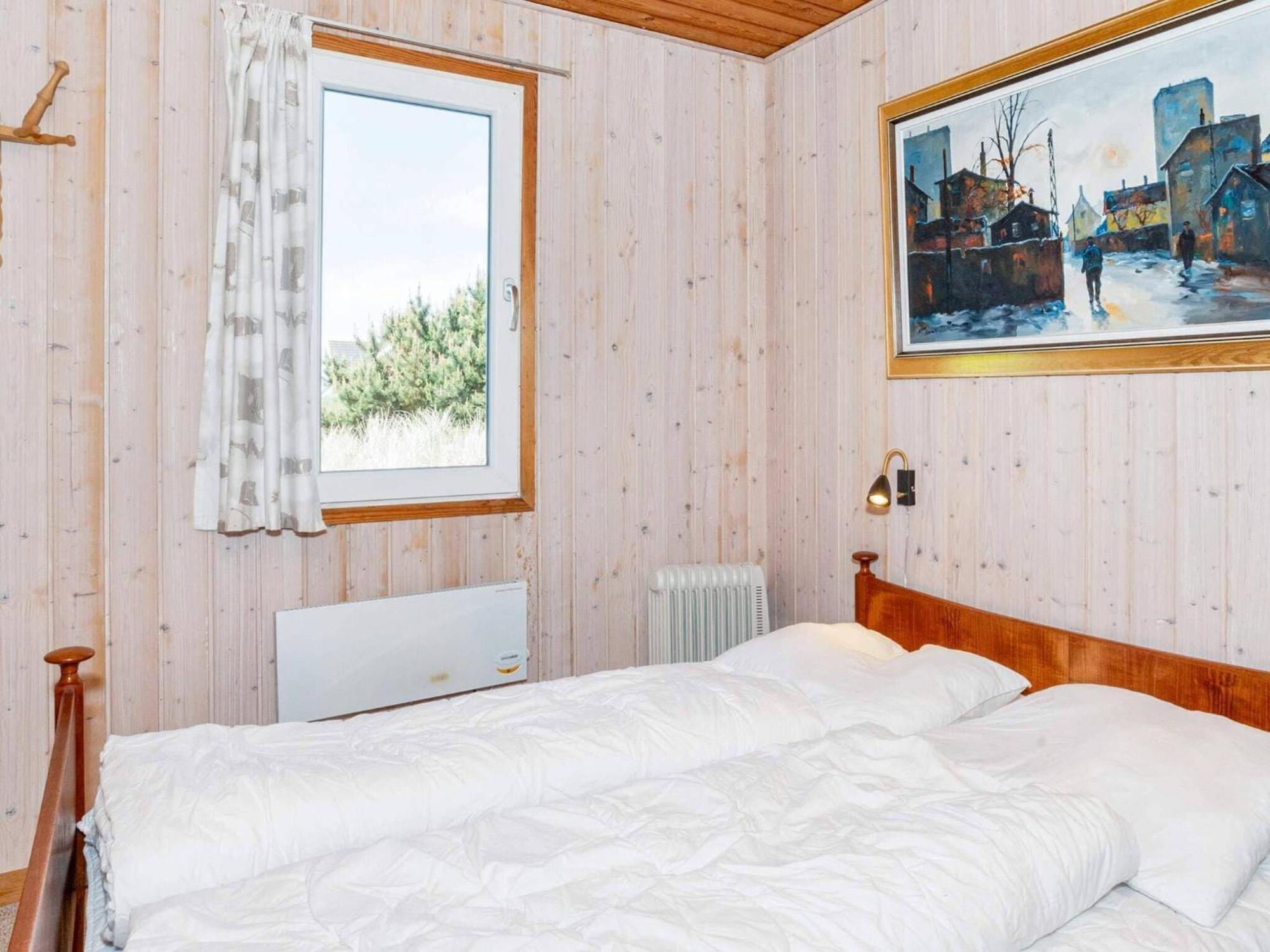 Holiday Home Thisted Torsted エクステリア 写真